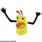 Monster Finger Puppets Collect all 8!  B000HJKI24
